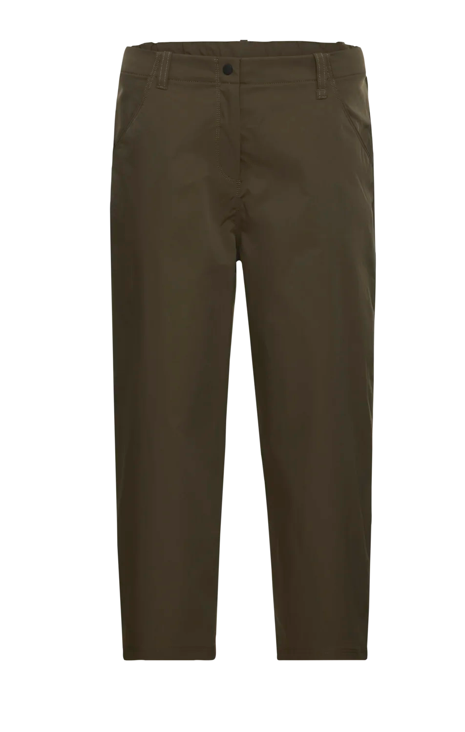 JACK WOLFSKIN WOMEN'S MAHANI 7/8 PANTS