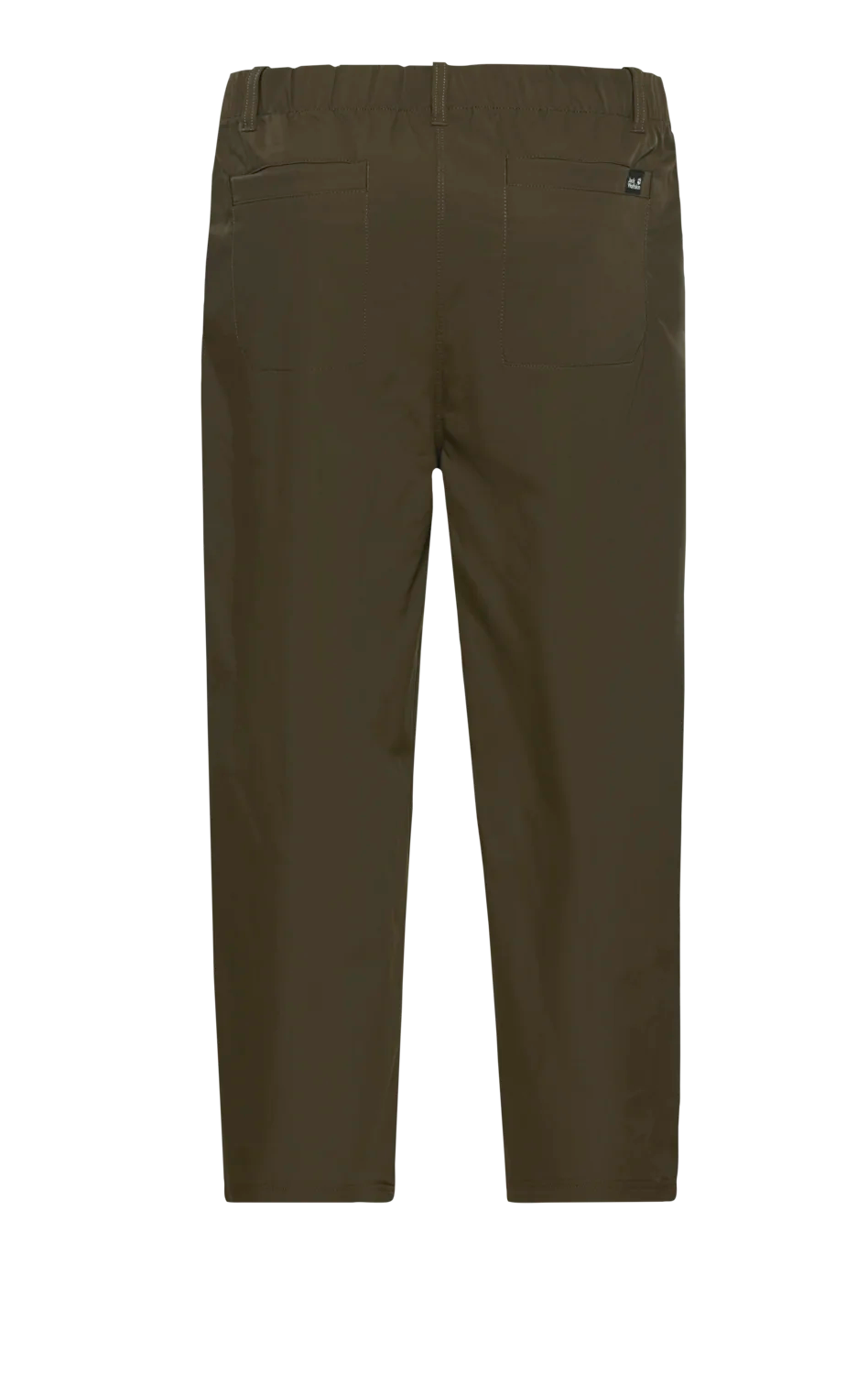 JACK WOLFSKIN WOMEN'S MAHANI 7/8 PANTS