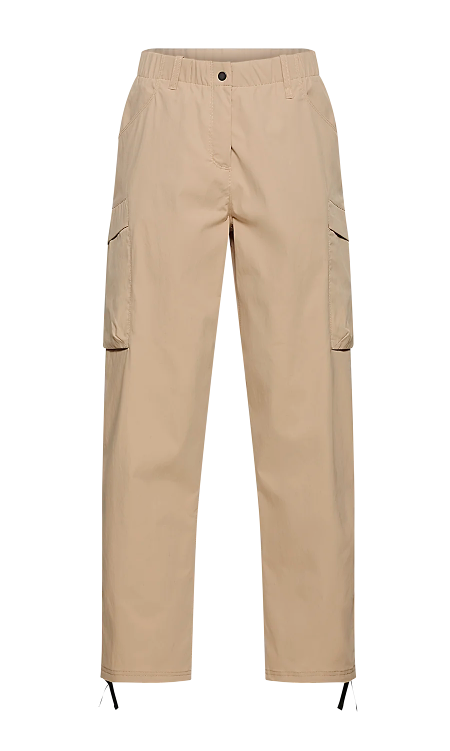JACK WOLFSKIN WOMEN'S MAHANI CARGO PANTS