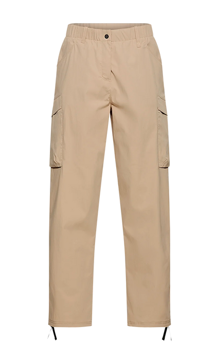 JACK WOLFSKIN NAISTEN MAHANI CARGOHOUSUT
