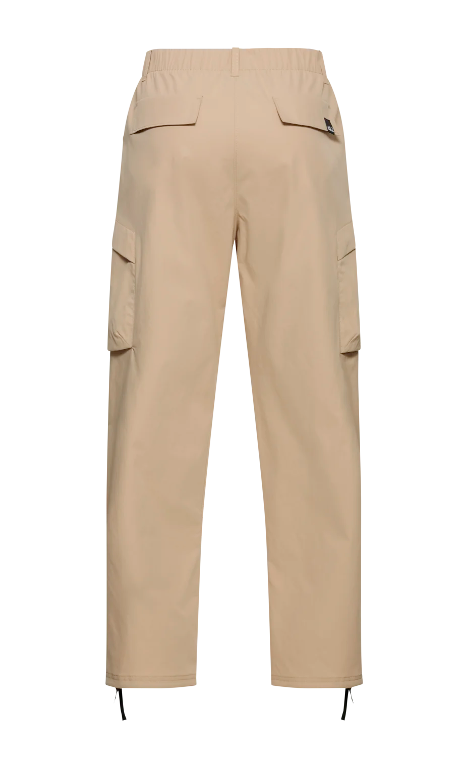 JACK WOLFSKIN WOMEN'S MAHANI CARGO PANTS