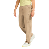 JACK WOLFSKIN WOMEN'S MAHANI CARGO PANTS