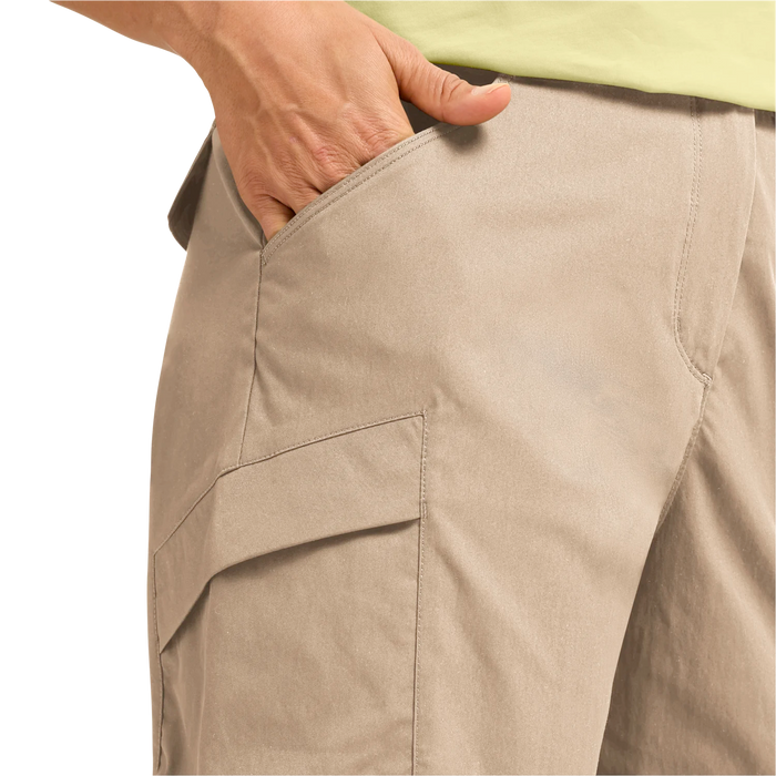 JACK WOLFSKIN NAISTEN MAHANI CARGOHOUSUT