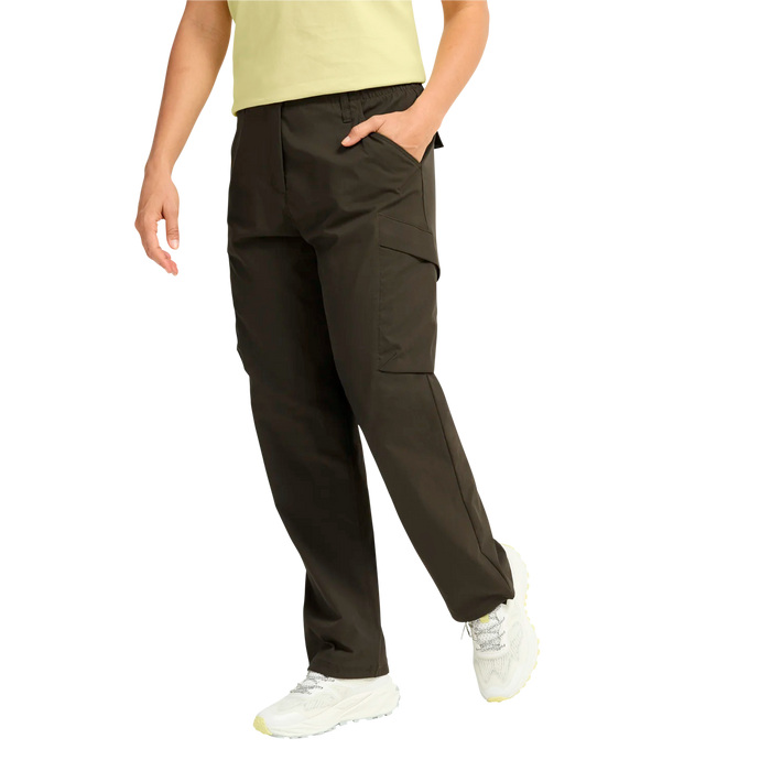 JACK WOLFSKIN NAISTEN MAHANI CARGOHOUSUT