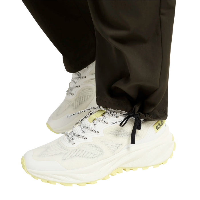 JACK WOLFSKIN NAISTEN MAHANI CARGOHOUSUT