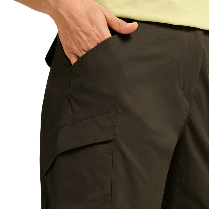 JACK WOLFSKIN NAISTEN MAHANI CARGOHOUSUT