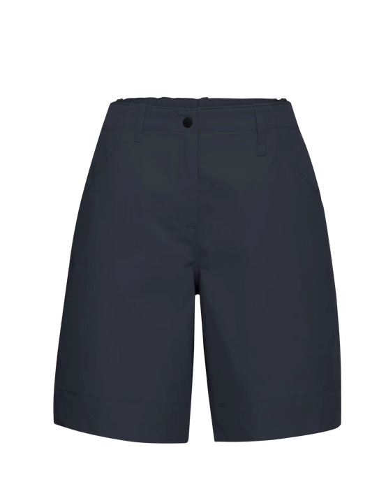JACK WOLFSKIN NAISTEN MAHANI KEVYET SHORTSIT