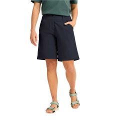 Jack Wolfskin Naisten Mahani kevyet shortsit