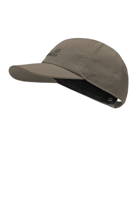 JACK WOLFSKIN BASEBALL CAP LIPPIS