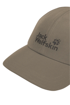 Jack Wolfskin Baseball Cap lippis