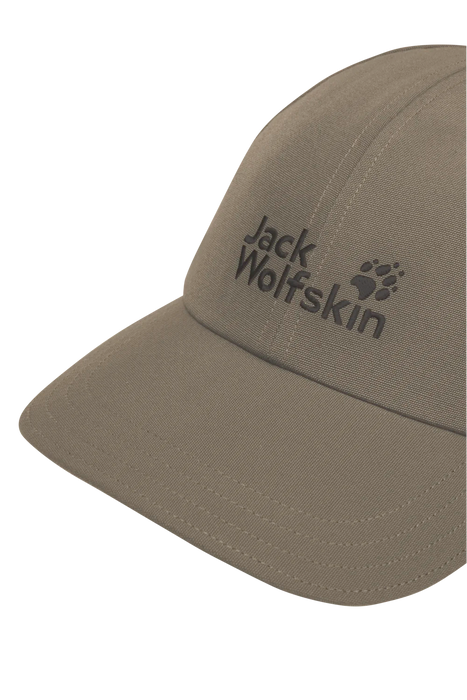JACK WOLFSKIN BASEBALL CAP LIPPIS