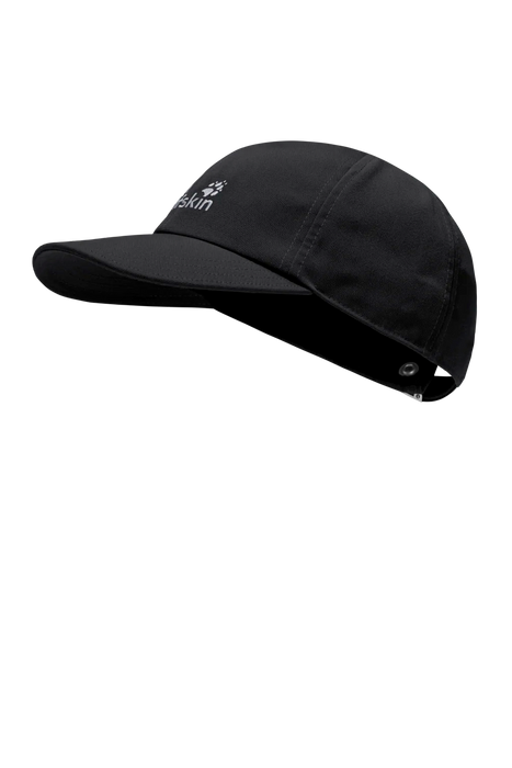 JACK WOLFSKIN BASEBALL CAP LIPPIS