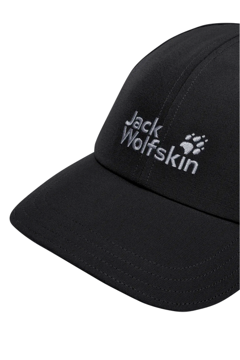 JACK WOLFSKIN BASEBALL CAP LIPPIS