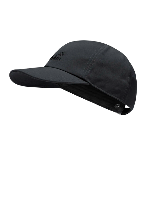 JACK WOLFSKIN BASEBALL CAP LIPPIS