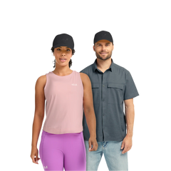 Jack Wolfskin Baseball Cap lippis