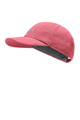 Jack Wolfskin Baseball Cap lippis, evening rose