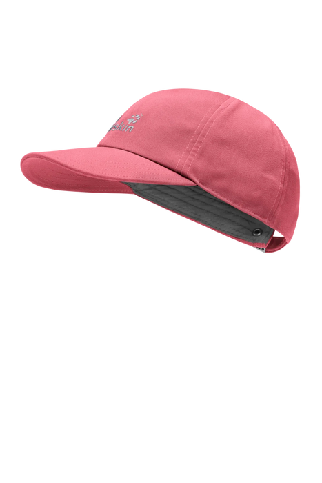 JACK WOLFSKIN BASEBALL CAP LIPPIS