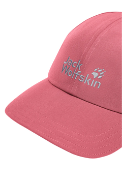 Jack Wolfskin Baseball Cap lippis