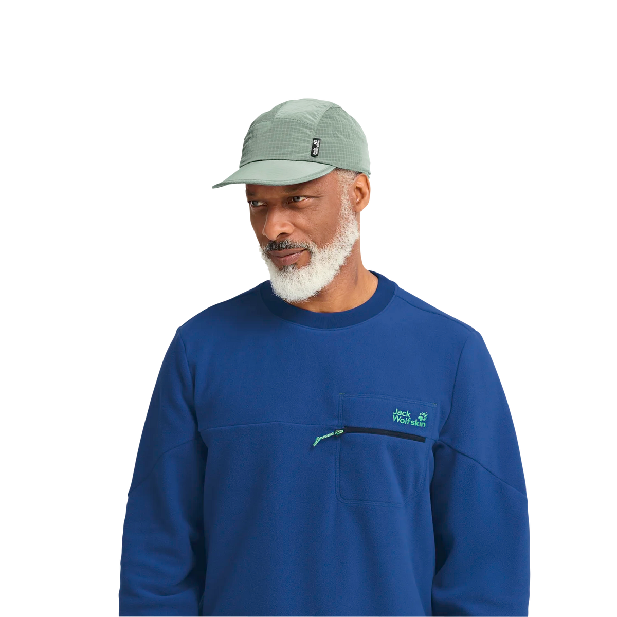Jack Wolfskin Find the Wild lippis
