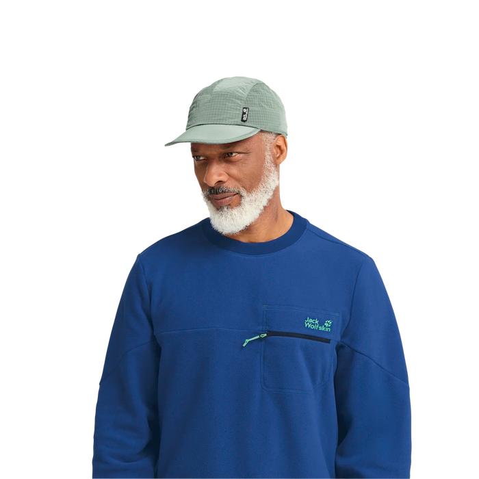 JACK WOLFSKIN FIND THE WILD LIPPIS