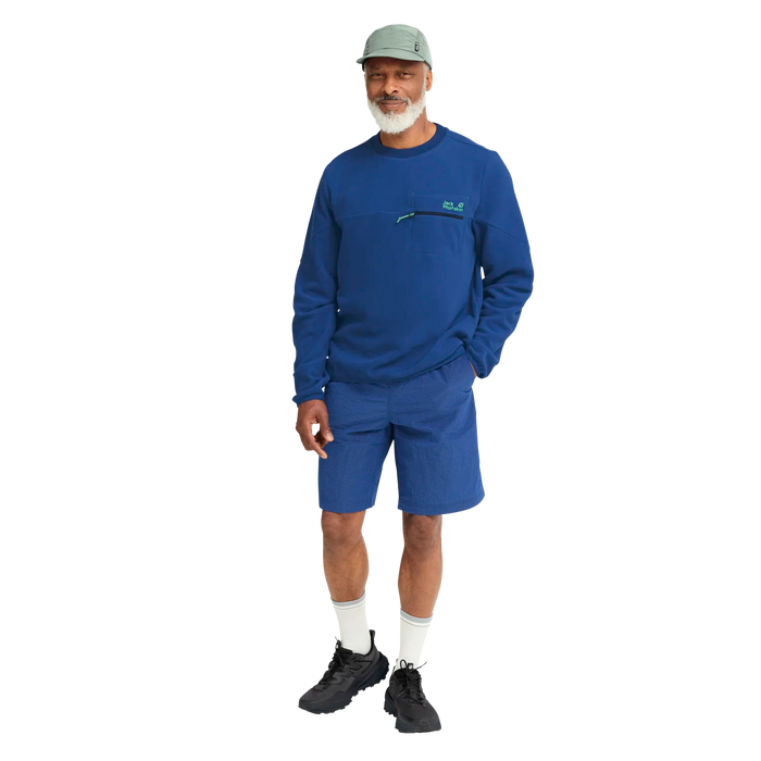 JACK WOLFSKIN FIND THE WILD LIPPIS