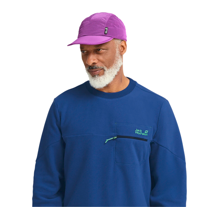 JACK WOLFSKIN FIND THE WILD LIPPIS