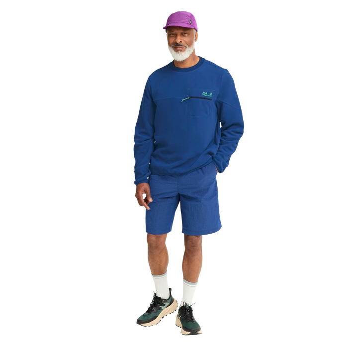 JACK WOLFSKIN FIND THE WILD LIPPIS