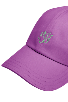Jack Wolfskin Celebrate the Paw lippis