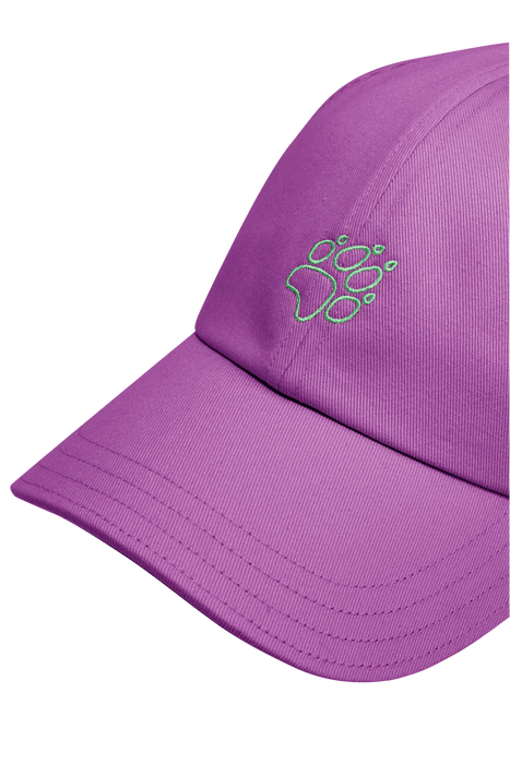 JACK WOLFSKIN CELEBRATE THE PAW LIPPIS