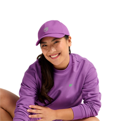 Jack Wolfskin Celebrate the Paw lippis, freesia