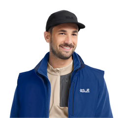 Jack Wolfskin Prelight lippis