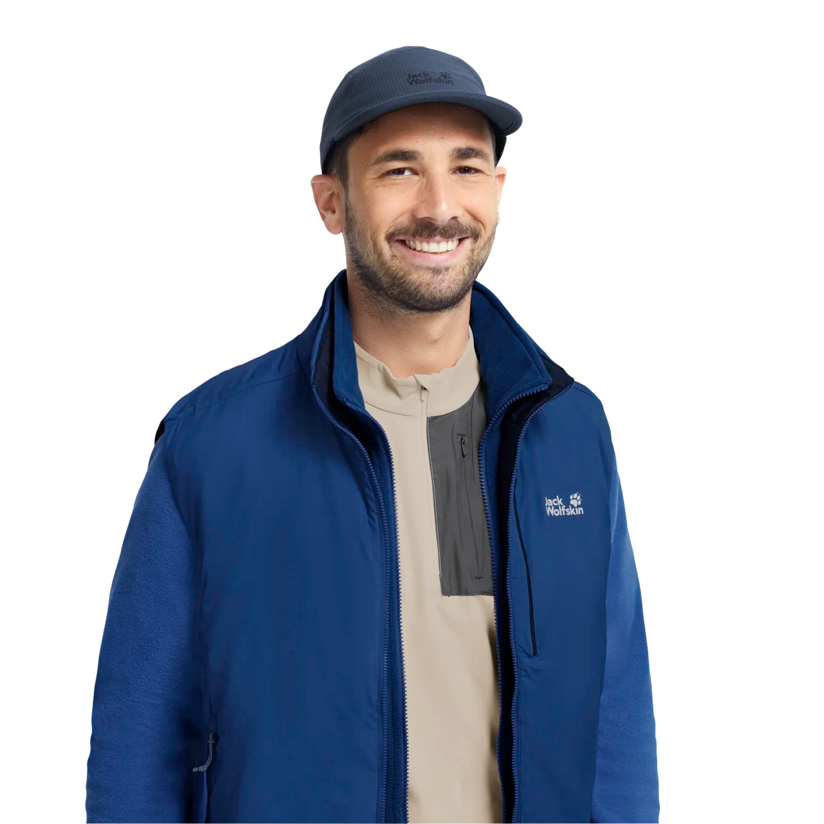 Jack Wolfskin Prelight lippis