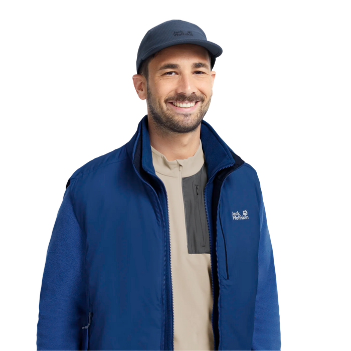 JACK WOLFSKIN PRELIGHT LIPPIS