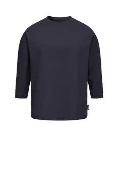 Jack Wolfskin Naisten Travel 3/4 Osa t-paita