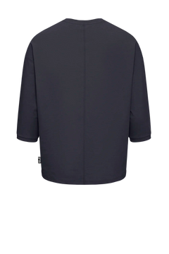 Jack Wolfskin Naisten Travel 3/4 Osa t-paita