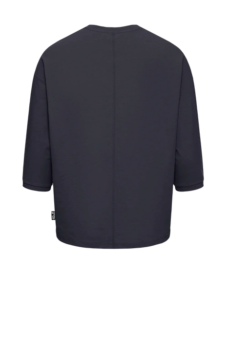 JACK WOLFSKIN NAISTEN TRAVEL 3/4 OSA T-PAITA
