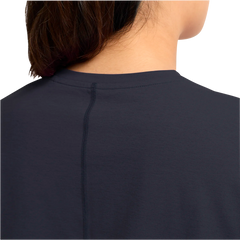 Jack Wolfskin Naisten Travel 3/4 Osa t-paita
