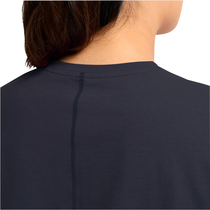 JACK WOLFSKIN NAISTEN TRAVEL 3/4 OSA T-PAITA