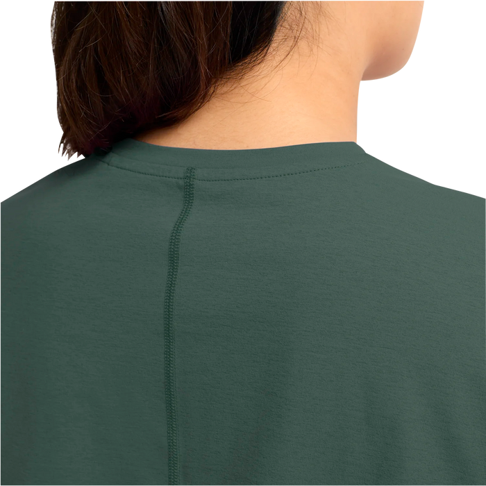 JACK WOLFSKIN NAISTEN TRAVEL 3/4 OSA T-PAITA