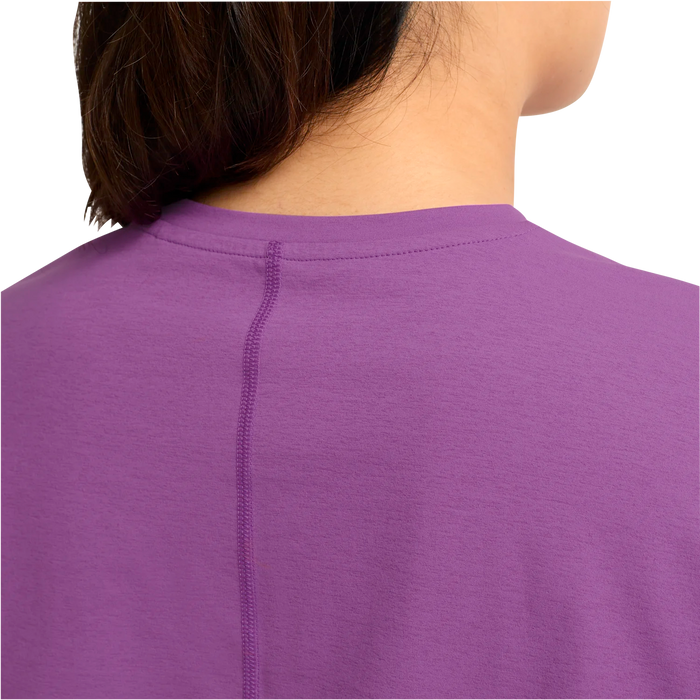 JACK WOLFSKIN NAISTEN TRAVEL 3/4 OSA T-PAITA
