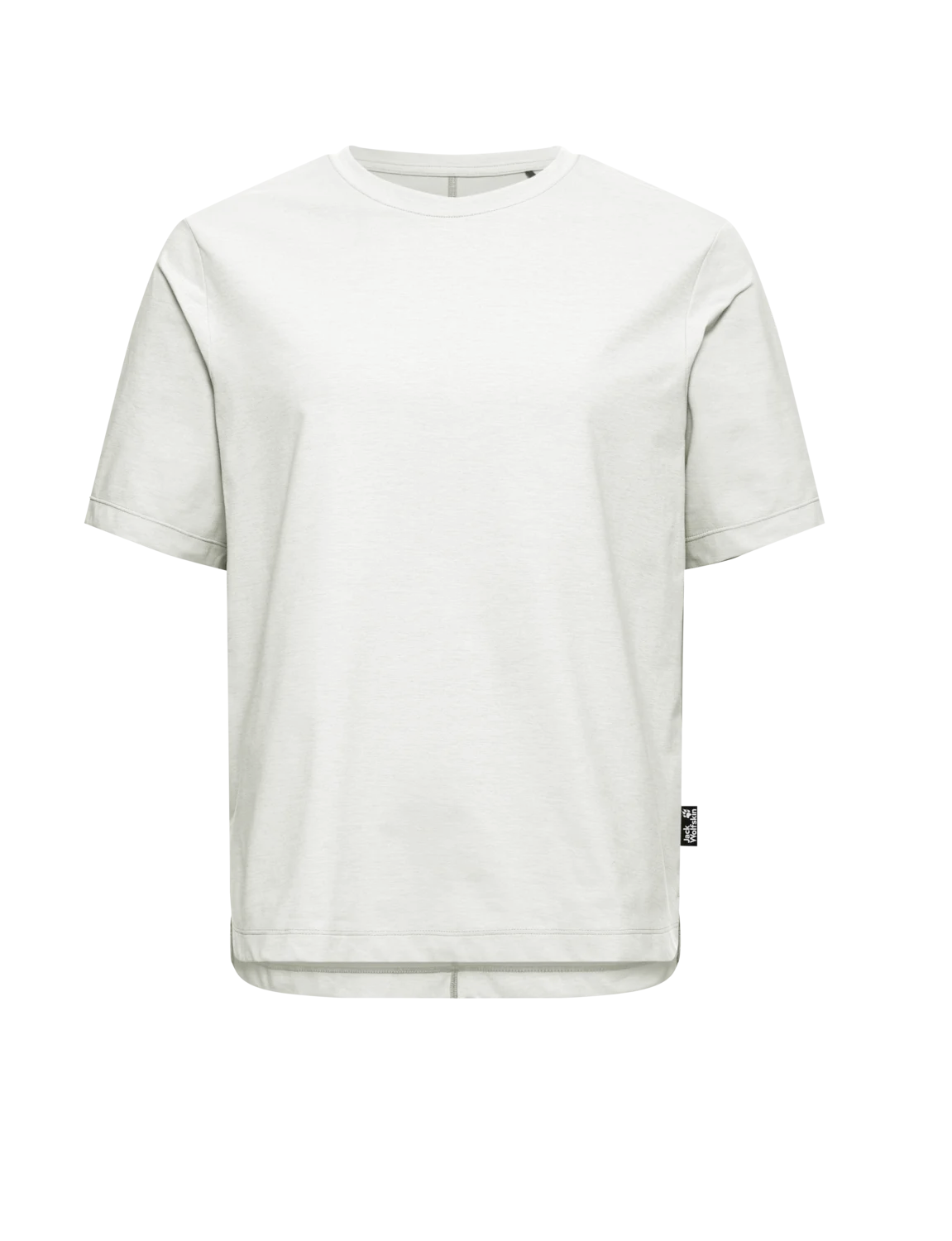 Jack Wolfskin Naisten Travel t-paita