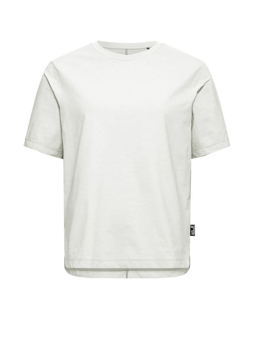 JACK WOLFSKIN NAISTEN TRAVEL T-PAITA