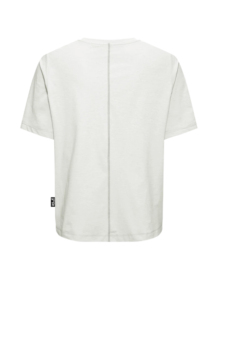 JACK WOLFSKIN NAISTEN TRAVEL T-PAITA