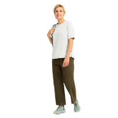 Jack Wolfskin Naisten Travel t-paita