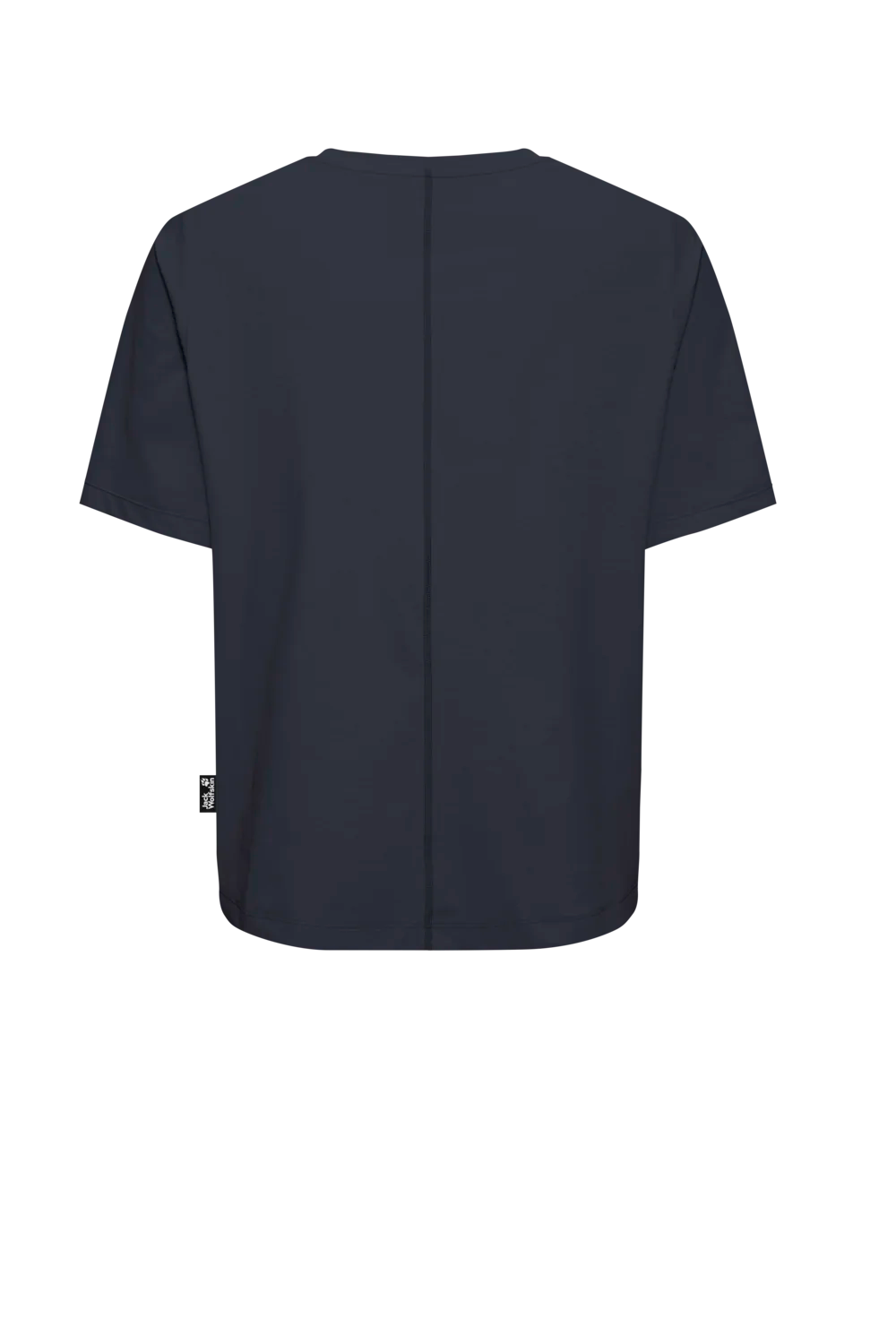 Jack Wolfskin Naisten Travel t-paita