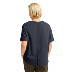 Jack Wolfskin Naisten Travel t-paita