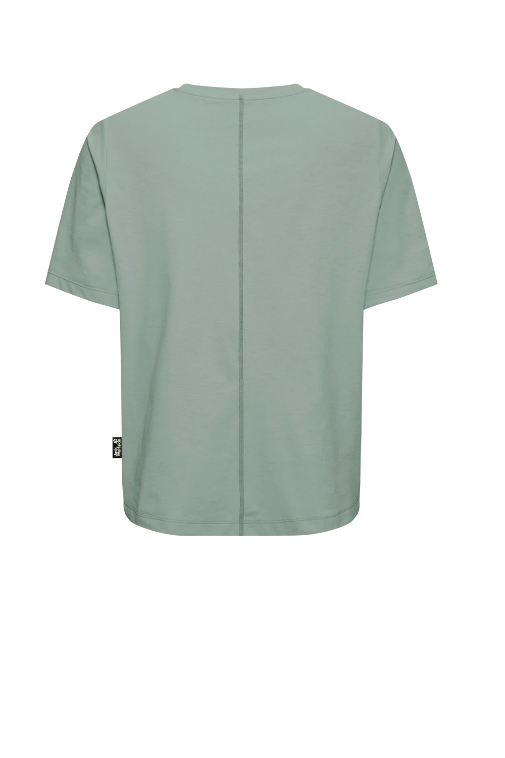 Jack Wolfskin Naisten Travel t-paita
