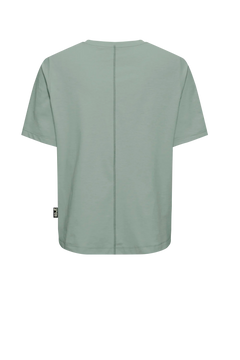 Jack Wolfskin Naisten Travel t-paita