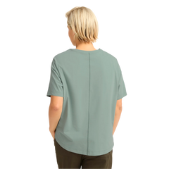 Jack Wolfskin Naisten Travel t-paita