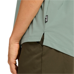 Jack Wolfskin Naisten Travel t-paita